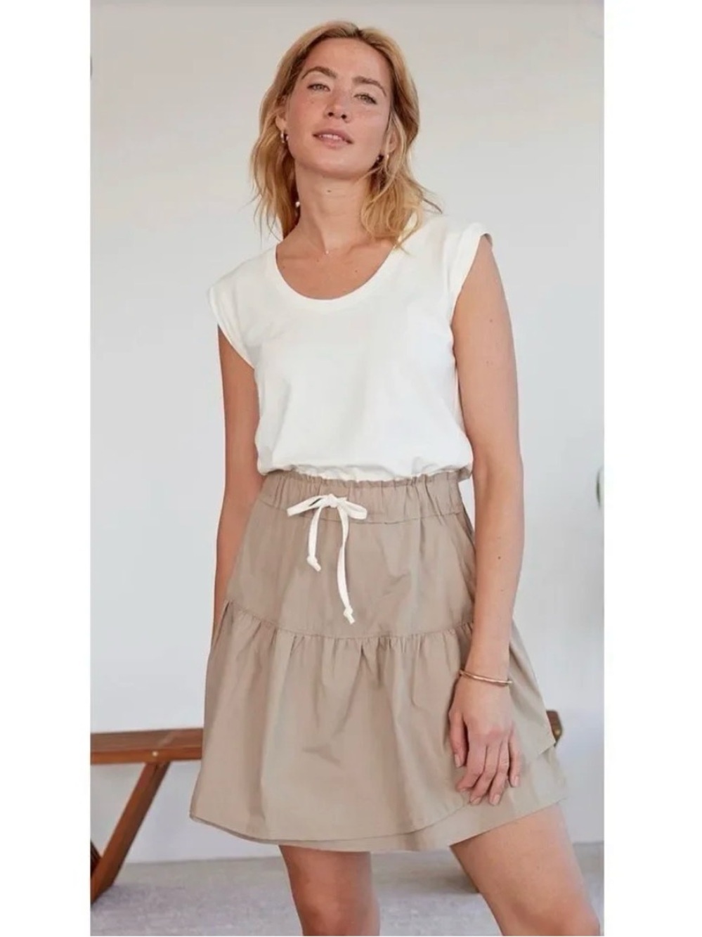 Grey State ‘Helena’ Dress